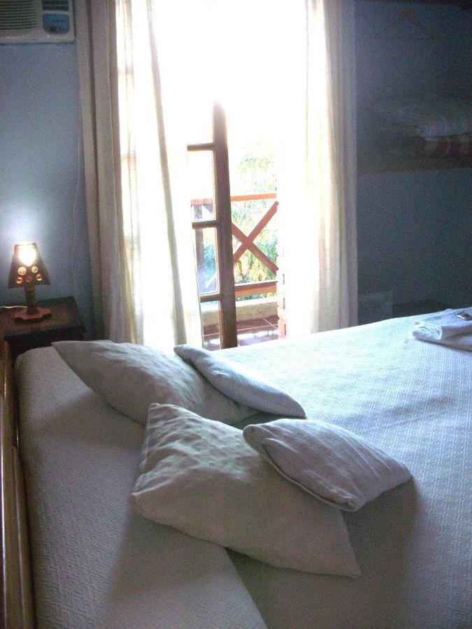 Hotel Los Abuelos Ель-Собербіо Екстер'єр фото